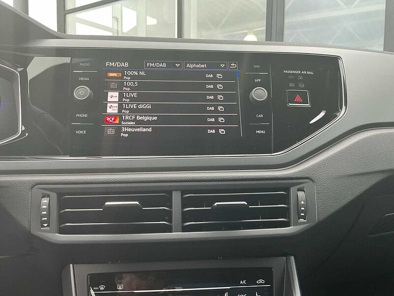 Volkswagen Taigo R-Line 1,0 l TSI OPF 85 kW (116 PS) 6-Gang