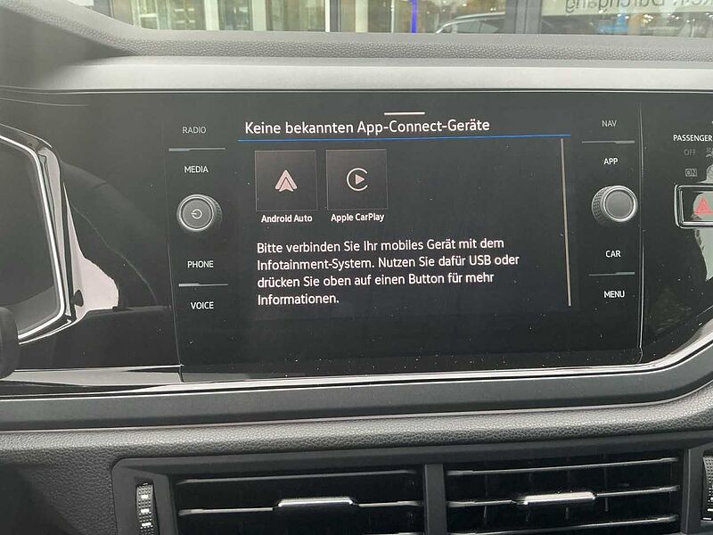 Volkswagen Taigo R-Line 1,0 l TSI OPF 85 kW (116 PS) 6-Gang