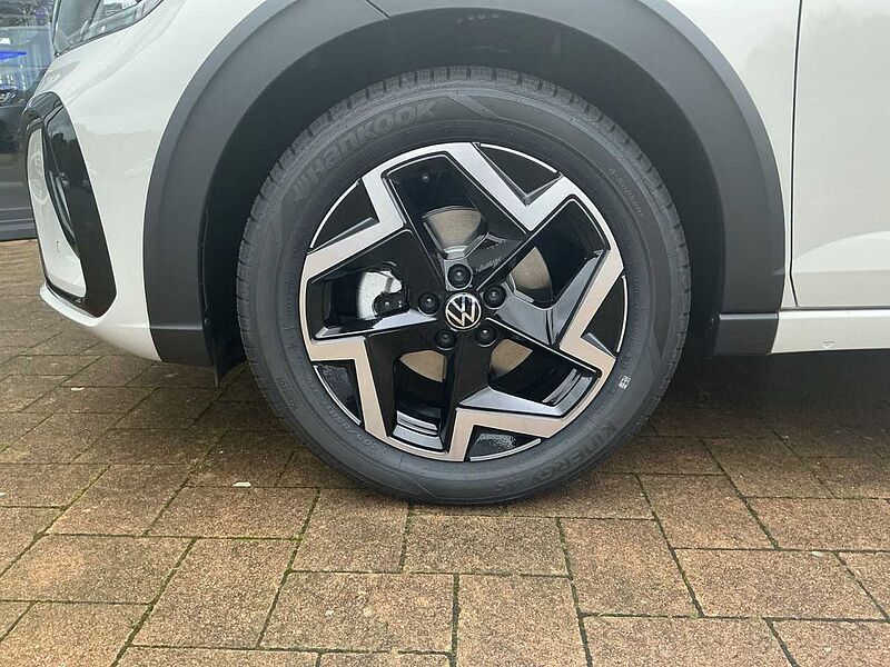 Volkswagen Taigo R-Line 1,0 l TSI OPF 85 kW (116 PS) 6-Gang