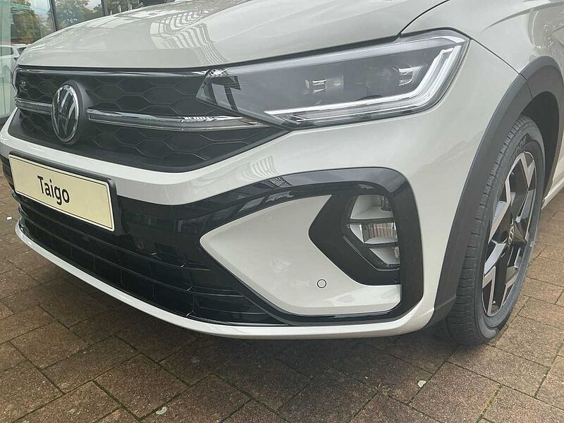 Volkswagen Taigo R-Line 1,0 l TSI OPF 85 kW (116 PS) 6-Gang
