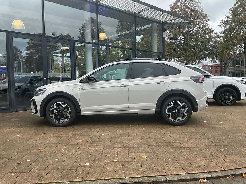 Volkswagen Taigo R-Line 1,0 l TSI OPF 85 kW (116 PS) 6-Gang