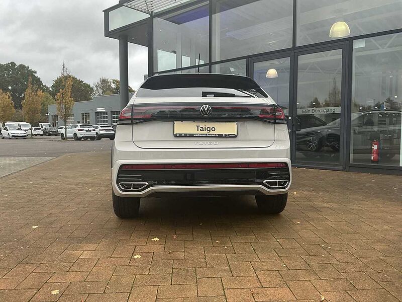 Volkswagen Taigo R-Line 1,0 l TSI OPF 85 kW (116 PS) 6-Gang