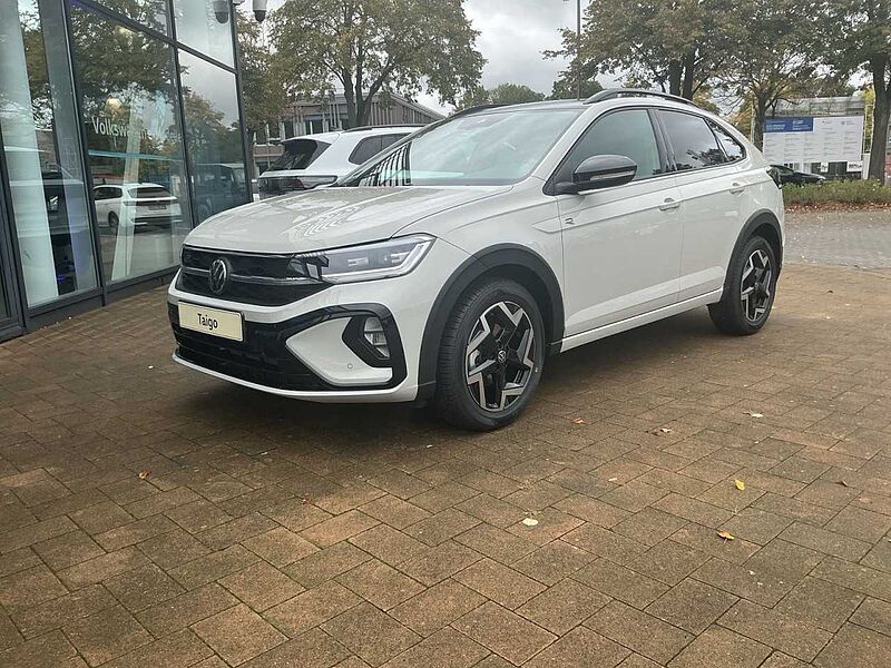 Volkswagen Taigo R-Line 1,0 l TSI OPF 85 kW (116 PS) 6-Gang