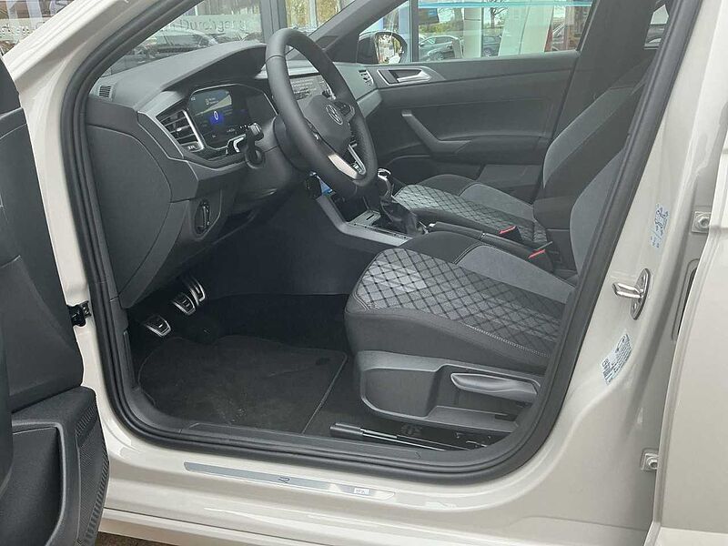 Volkswagen Taigo R-Line 1,0 l TSI OPF 85 kW (116 PS) 6-Gang