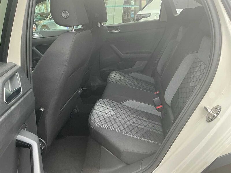 Volkswagen Taigo R-Line 1,0 l TSI OPF 85 kW (116 PS) 6-Gang