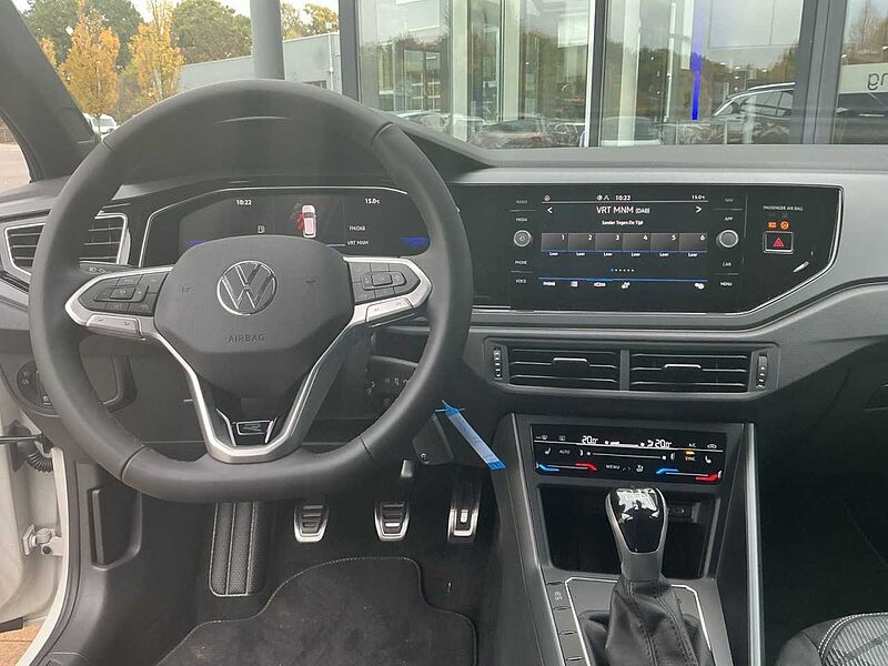 Volkswagen Taigo R-Line 1,0 l TSI OPF 85 kW (116 PS) 6-Gang