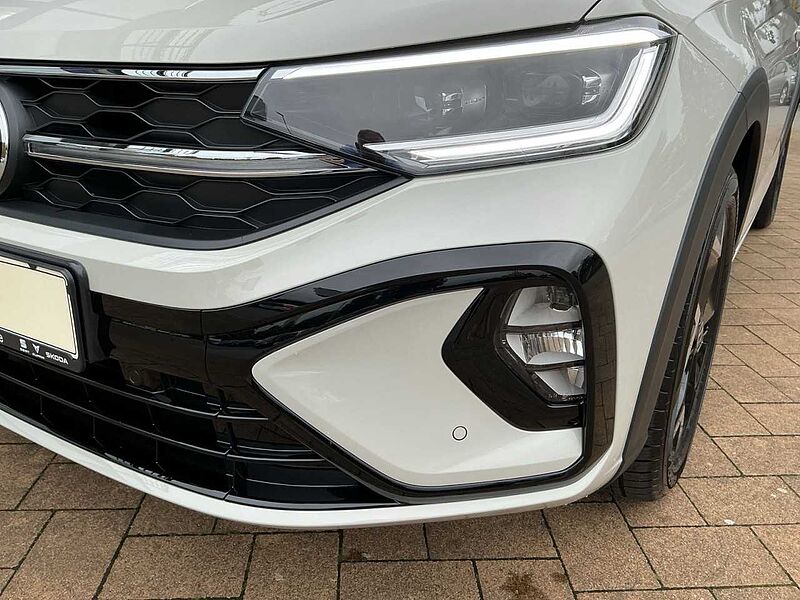 Volkswagen Taigo R-Line 1,0 l TSI OPF 85 kW (116 PS) 6-Gang