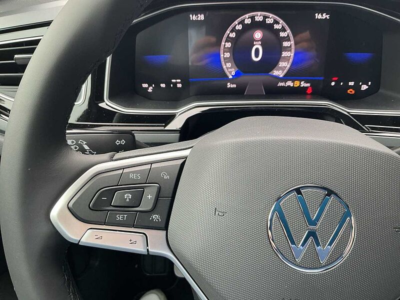 Volkswagen Taigo R-Line 1,0 l TSI OPF 85 kW (116 PS) 6-Gang