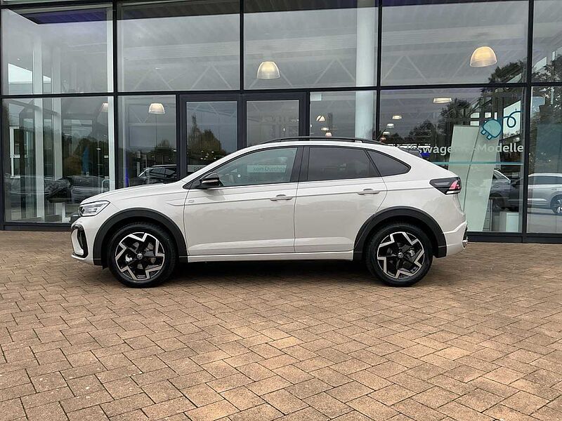 Volkswagen Taigo R-Line 1,0 l TSI OPF 85 kW (116 PS) 6-Gang