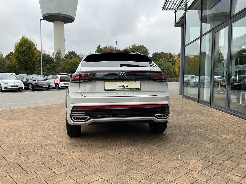 Volkswagen Taigo R-Line 1,0 l TSI OPF 85 kW (116 PS) 6-Gang