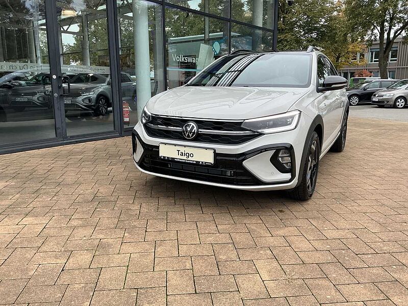 Volkswagen Taigo R-Line 1,0 l TSI OPF 85 kW (116 PS) 6-Gang