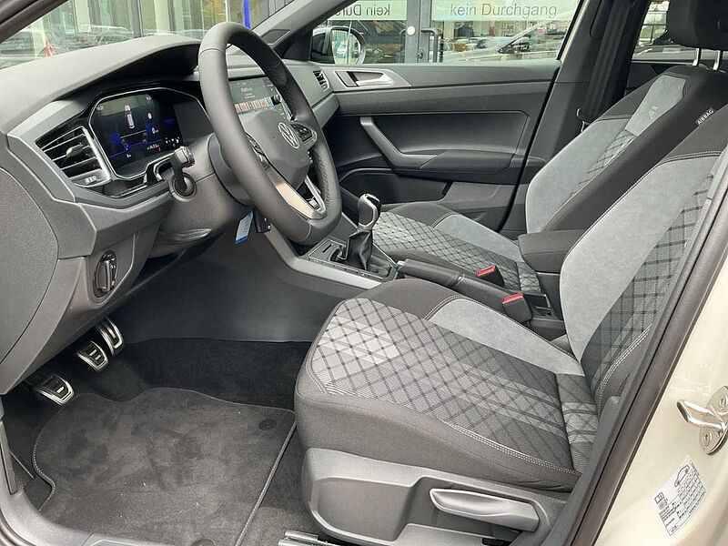 Volkswagen Taigo R-Line 1,0 l TSI OPF 85 kW (116 PS) 6-Gang