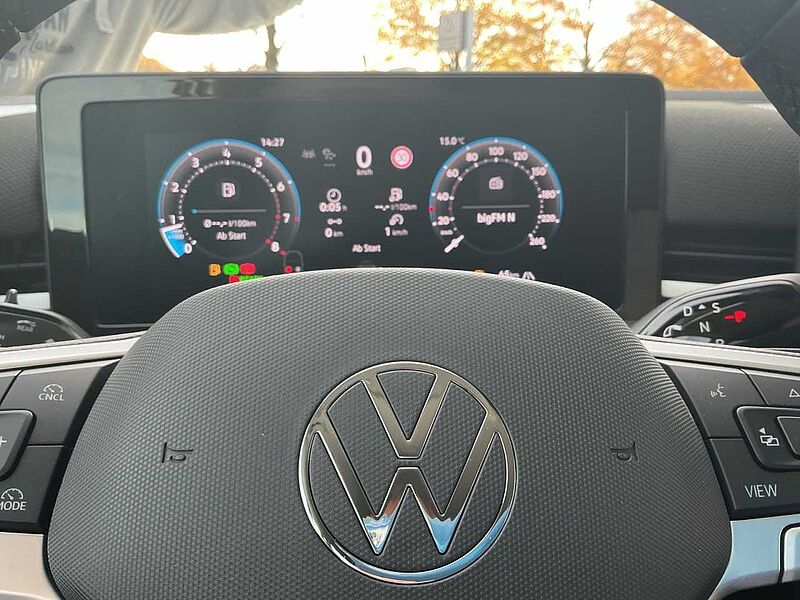 Volkswagen T-Roc Life 1.5l eTSI OPF 110kW(150PS) 7-Gang-DSG