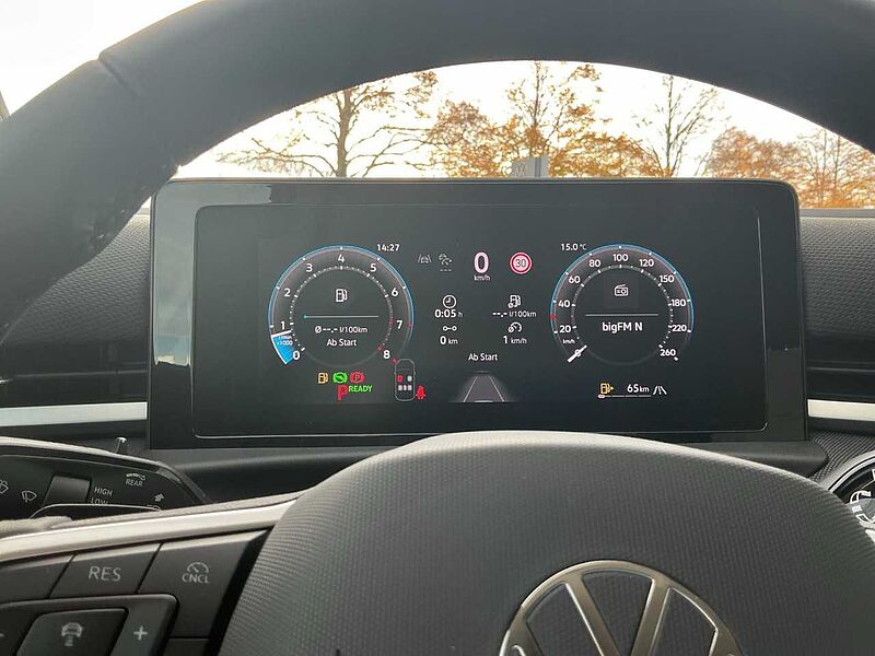 Volkswagen T-Roc Life 1.5l eTSI OPF 110kW(150PS) 7-Gang-DSG