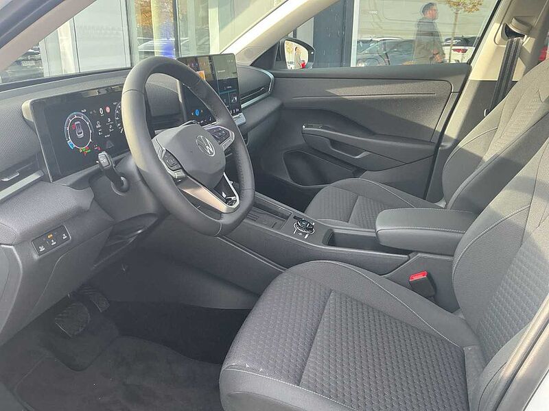 Volkswagen T-Roc Life 1.5l eTSI OPF 110kW(150PS) 7-Gang-DSG