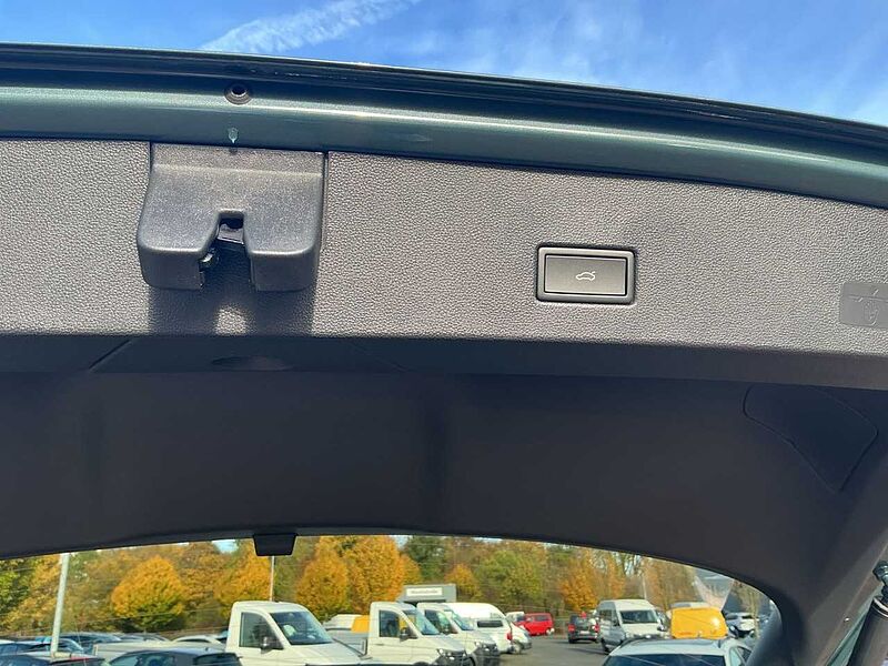 Volkswagen T-Roc R-Line 1.5 l TSI 110kW (150PS) 7-Gang DSG