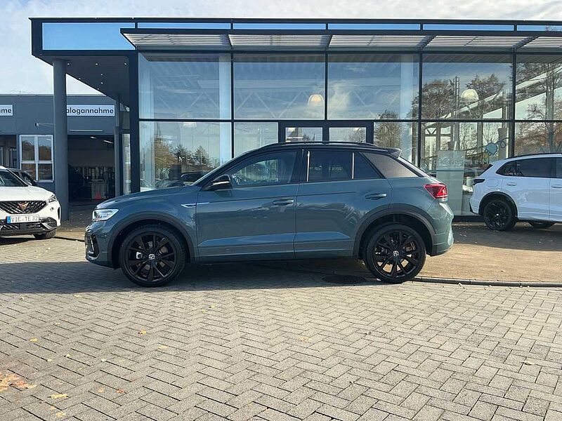 Volkswagen T-Roc R-Line 1.5 l TSI 110kW (150PS) 7-Gang DSG