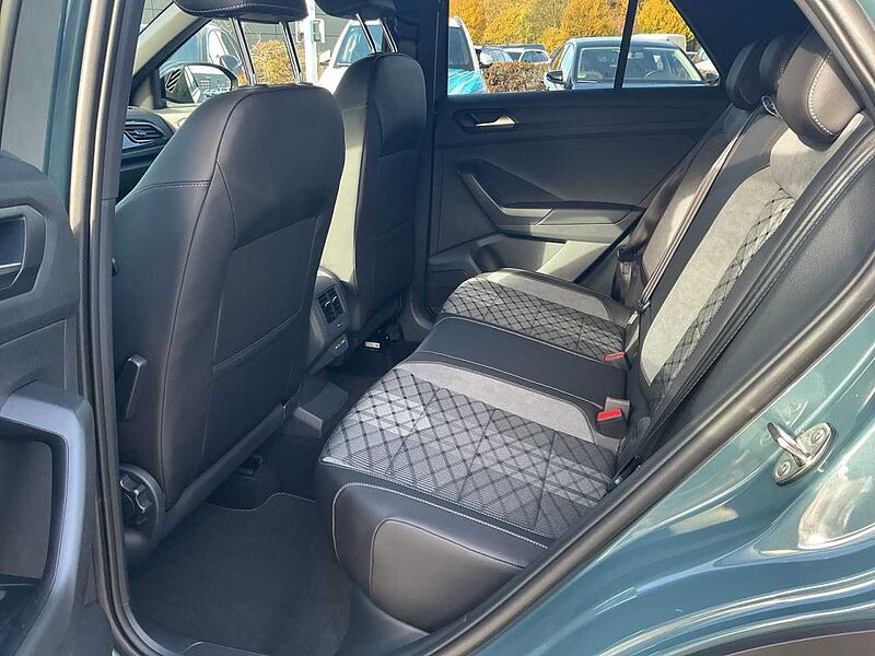 Volkswagen T-Roc R-Line 1.5 l TSI 110kW (150PS) 7-Gang DSG