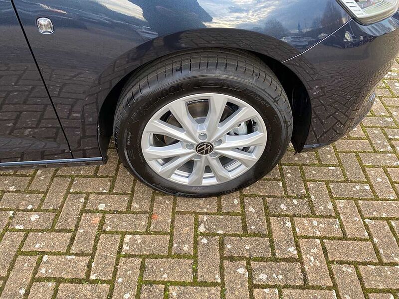 Volkswagen Caddy Life 5-Sitzer 1,5 l 85 kW 7-Gang-DSG