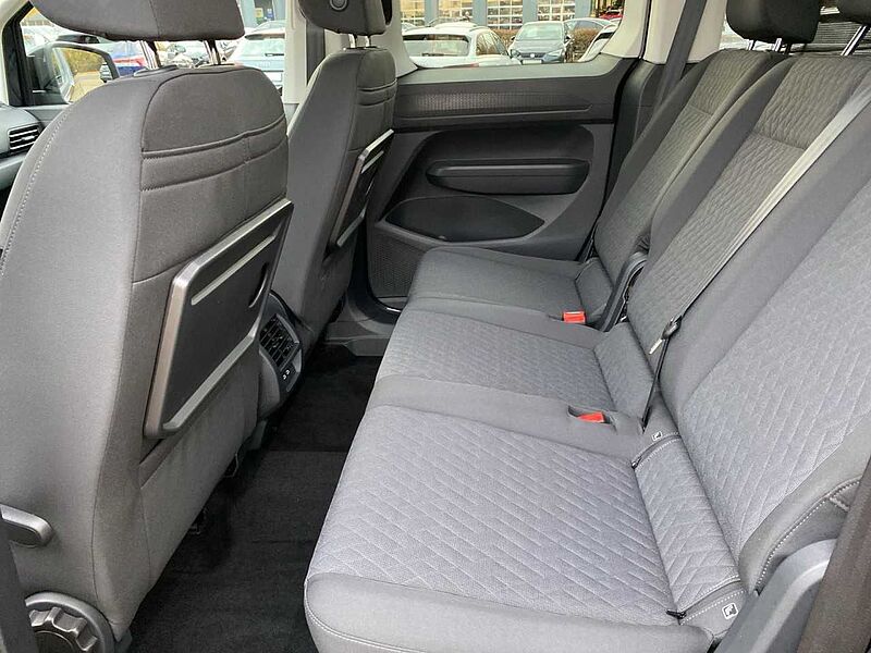 Volkswagen Caddy Life 5-Sitzer 1,5 l 85 kW 7-Gang-DSG