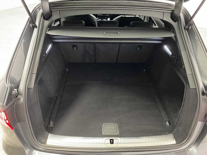 Audi A4 Avant 40 TDI S-Tronic S line Competition