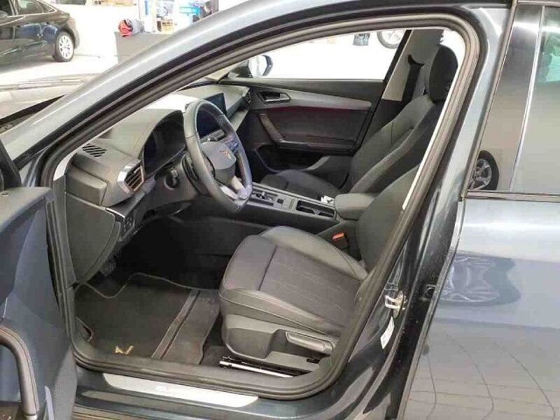 CUPRA Formentor 1.5 TSI DSG Kamera Klima