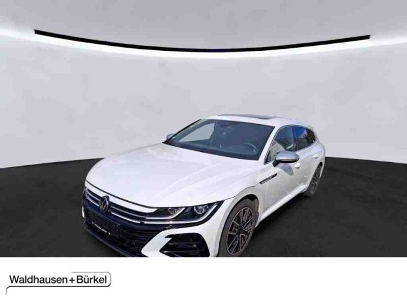Volkswagen Arteon Shooting Brake R 2.0 TSI DSG 4Motion