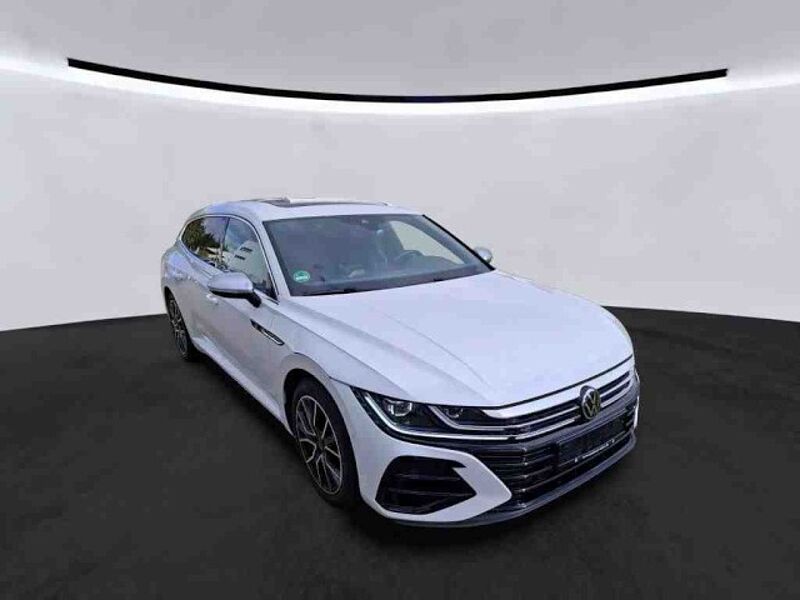 Volkswagen Arteon Shooting Brake R 2.0 TSI DSG 4Motion