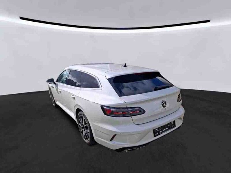 Volkswagen Arteon Shooting Brake R 2.0 TSI DSG 4Motion