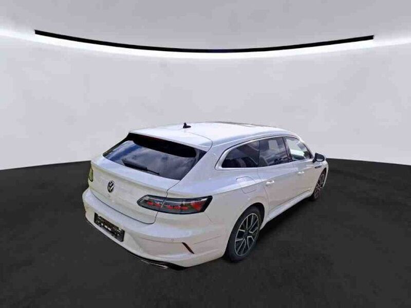 Volkswagen Arteon Shooting Brake R 2.0 TSI DSG 4Motion