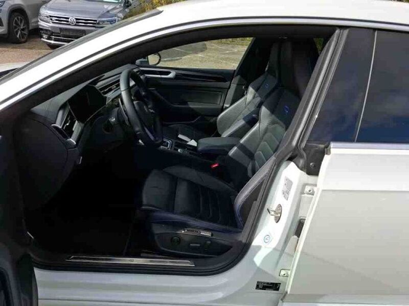 Volkswagen Arteon Shooting Brake R 2.0 TSI DSG 4Motion