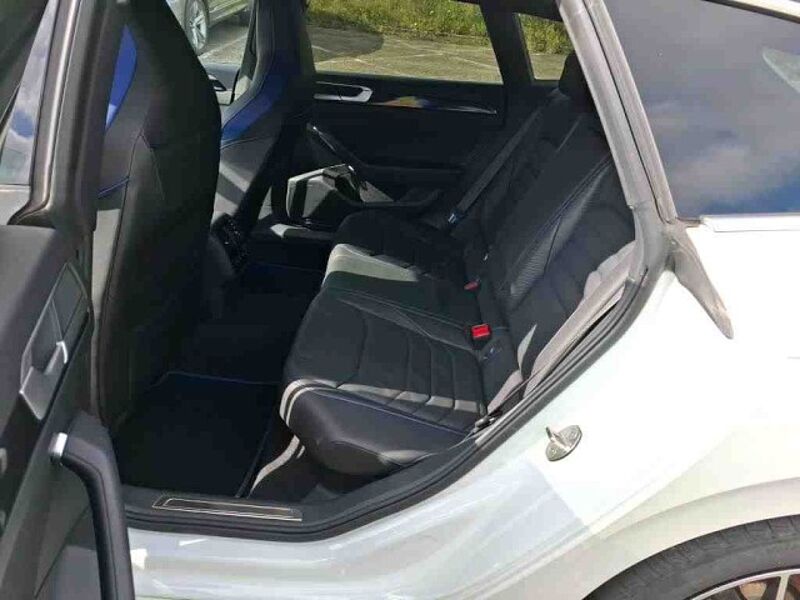 Volkswagen Arteon Shooting Brake R 2.0 TSI DSG 4Motion
