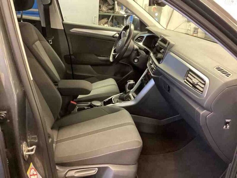 Volkswagen T-Roc 1.5 TSI DSG Life Klima Rückfahrkamera