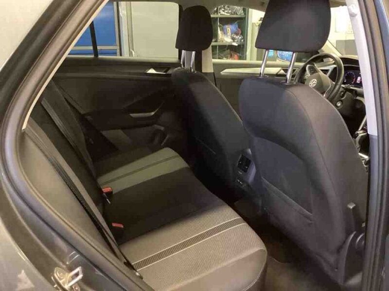 Volkswagen T-Roc 1.5 TSI DSG Life Klima Rückfahrkamera