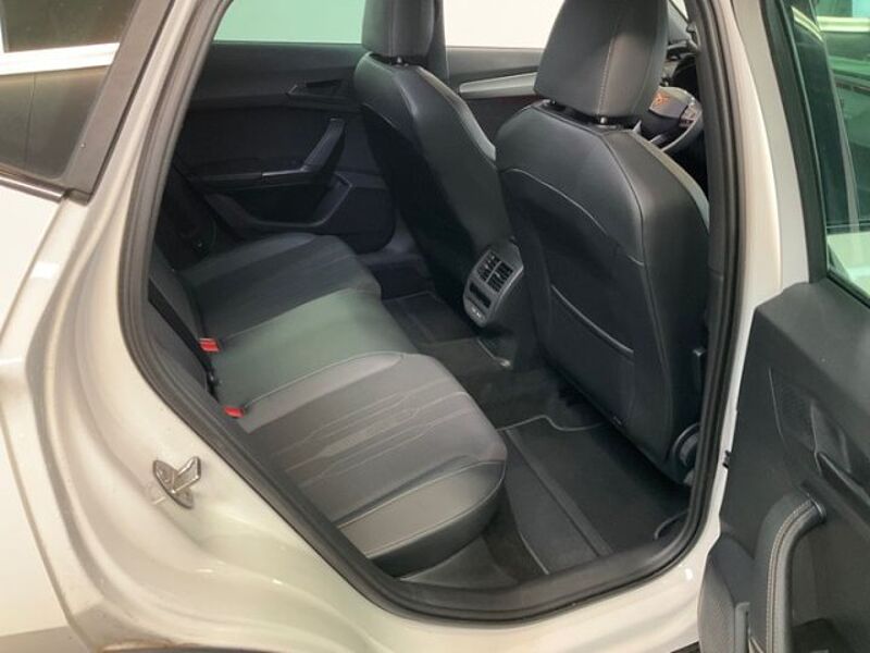 CUPRA Formentor 1.5 TSI DSG Kamera Klima