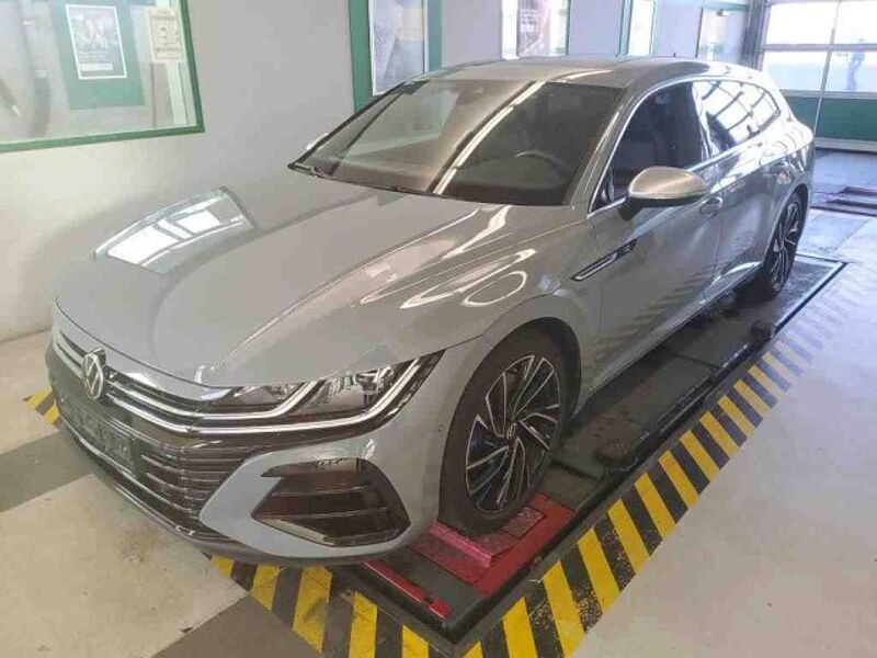Volkswagen Arteon Shooting Brake R 2.0 TSI DSG 4Motion