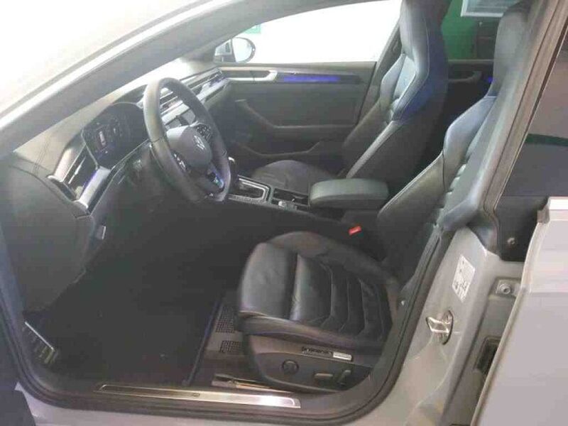 Volkswagen Arteon Shooting Brake R 2.0 TSI DSG 4Motion