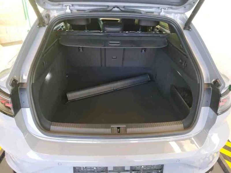 Volkswagen Arteon Shooting Brake R 2.0 TSI DSG 4Motion