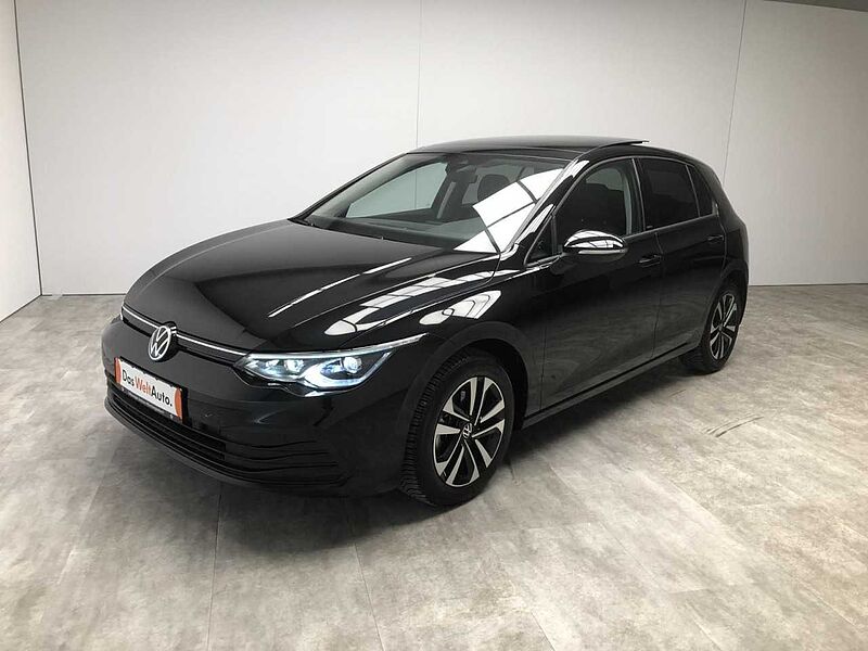 Volkswagen Golf VIII 2.0 TDI United Panorama Klima Navi