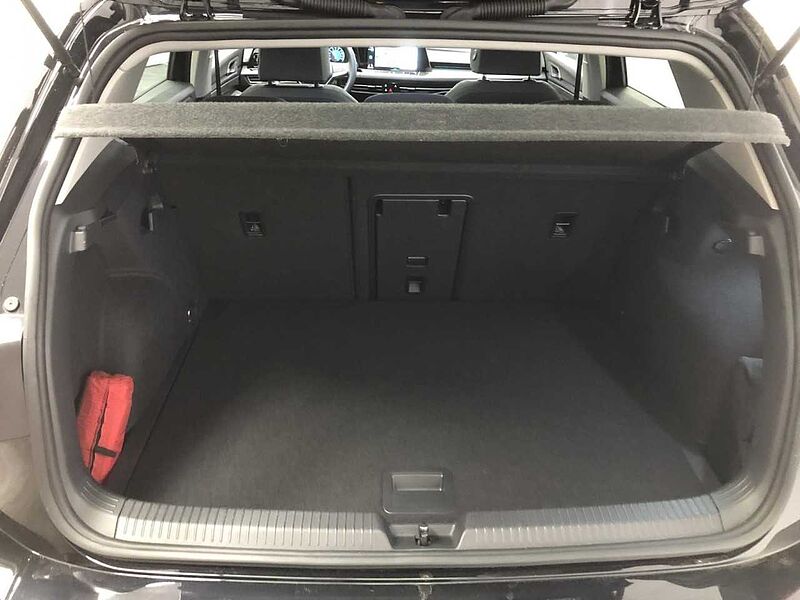 Volkswagen Golf VIII 2.0 TDI United Panorama Klima Navi