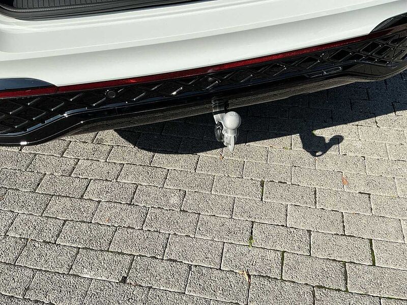 Volkswagen Tiguan R-Line 2,0 l TDI SCR 4MOTION 142 kW (193 PS) 7-Gang-Doppelkupplungsgetrie