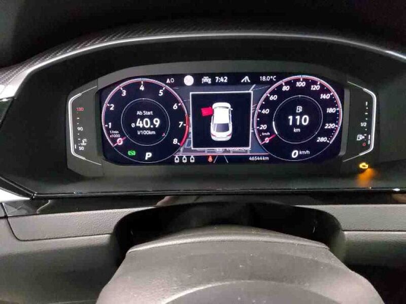 Volkswagen Arteon 2.0 TSI DSG R-Line Klima Navi