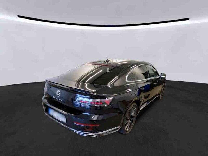 Volkswagen Arteon 2.0 TSI DSG R-Line Klima Navi