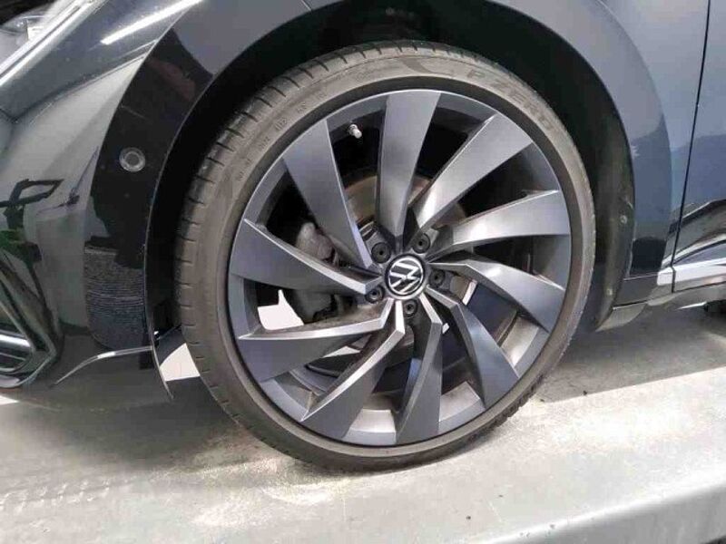 Volkswagen Arteon 2.0 TSI DSG R-Line Klima Navi