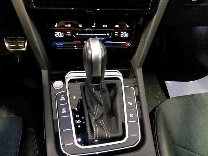 Volkswagen Arteon 2.0 TSI DSG R-Line Klima Navi