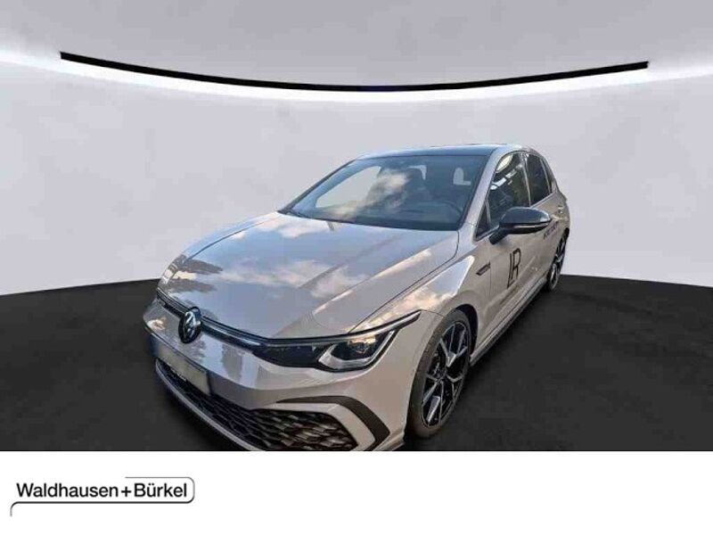Volkswagen Golf VIII GTD 2.0 TDI DSG Klima Navi Leder