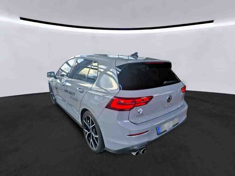 Volkswagen Golf VIII GTD 2.0 TDI DSG Klima Navi Leder