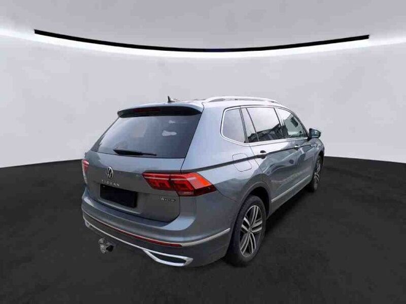 Volkswagen Tiguan Allspace 2.0 TDI DSG Elegance 4Motion 7-Sitzer