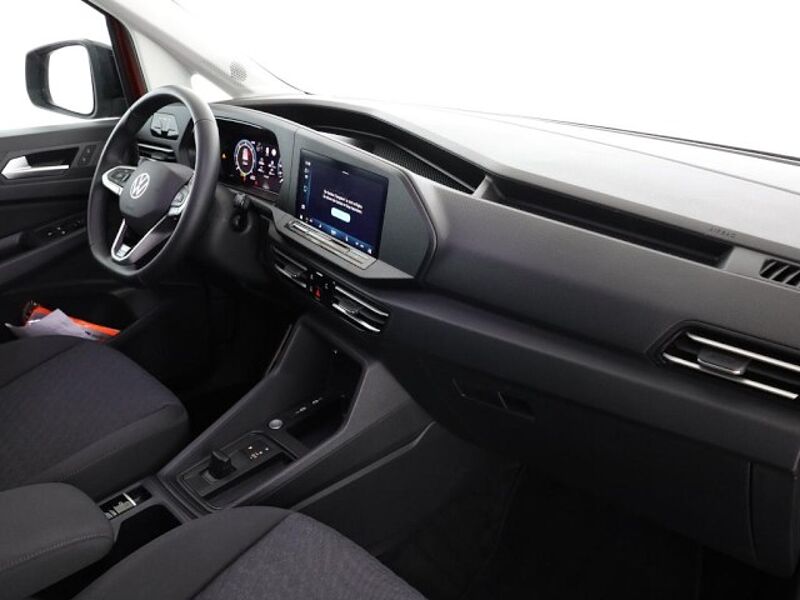 Volkswagen CADDY MAXI LIFE GOAL 2.0 TDI DSG / FLÜGELTÜREN / LED / NAVI Goal Maxi