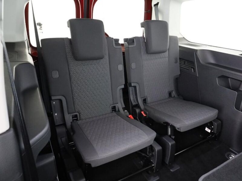 Volkswagen CADDY MAXI LIFE GOAL 2.0 TDI DSG / FLÜGELTÜREN / LED / NAVI Goal Maxi